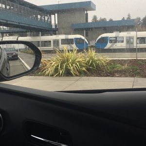 Meet your Posher, Abe